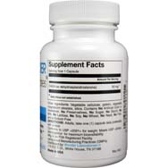 DHEA (dehydroeplandrosterone) 50 mg