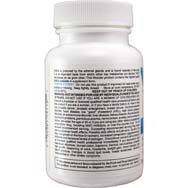 DHEA (dehydroeplandrosterone) 50 mg