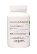 Pantothenic Acid 500 mg