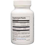 Coenzyme Q10 60 mg Super Absorption