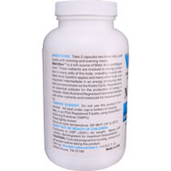 MalicMax w/ Malic Acid, Pectin, Ashwagandha and Boswelia