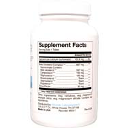 Phytosterol Complex 667 mg