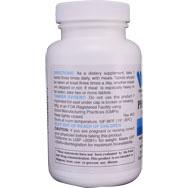 Phytosterol Complex 667 mg