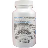 Blueberry Extract | Equivalent to 1500 mg Blueberry