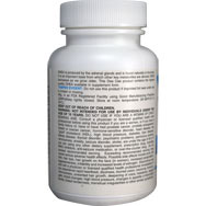DHEA Plus DHEA & Pregnenolone