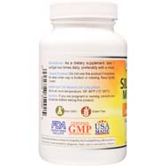 Silymarin Milk Thistle | Equivalent to 1000 mg Milk Thistle