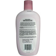 Baby Lotion - Moisturizing Hypoallergenic by GoodSense