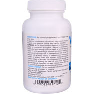 Calcium Magnesium Zinc