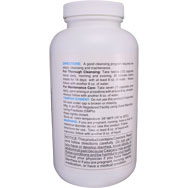 Colon Care Capsules | Intestinal Health & Colon Care