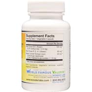 Meno-Support | Red Clover Extract - Black Cohosh Extract