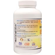 Meno-Support | Red Clover Extract - Black Cohosh Extract