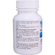 Nattokinase 50 mg Softgels