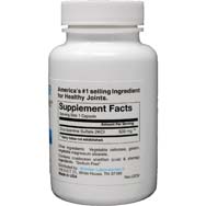 Glucosamine Sulfate 500 mg