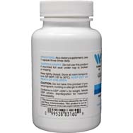 Glucosamine Sulfate 500 mg