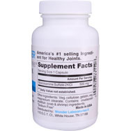 Glucosamine Sulfate 500 mg