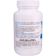 Saw Palmetto Plus