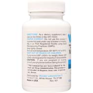 Methionine Plus | B-6 • B-12 • Folic Acid