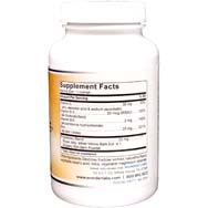 Zinc Lozenges with Vitamin C + Vitamin D3 - 2 Pack