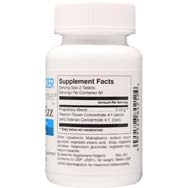 Snoozze-Ezz™ - Healthy Sleep Support