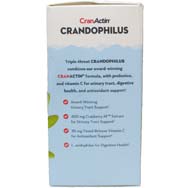 CranDophilus | CranActin® Cranberry AF™ Extract 