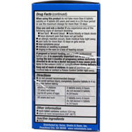 Alka-Seltzer Comparable Pain Relief Effervescent