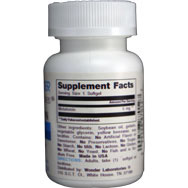 Melatonin 5 mg | Supports Healthy Sleep Pattern