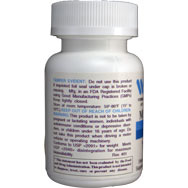 Melatonin 5 mg | Supports Healthy Sleep Pattern