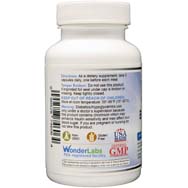 Berberine 500 mg + Cinnamon and Chromium