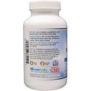 Berberine 500 mg + Cinnamon and Chromium