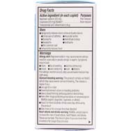 Naproxen Sodium - Pain Reliever and Fever Reducer (NSAID)