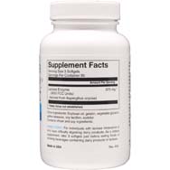 Zymelac - Lactase Enzyme for Digestive Health