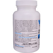 Zymelac - Lactase Enzyme for Digestive Health