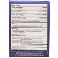 Sleep Aid Calms Forte