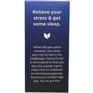 Sleep Aid Calms Forte