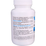 Pomegranate 250 mg with Ellagic Acid