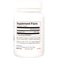 Co-Q10 100 mg | Healthy Heart and Gums