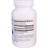 EFAC - Esterified Fatty Acid Complex for Healthy Joints