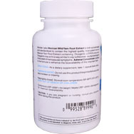 Mexican Wild Yam Root | Standardized 10:1 Extract