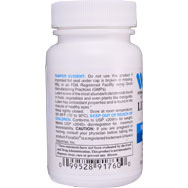 Lutein 20 mg FloraGLO® - Nutritional Support for Vision