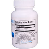 Mega Chromium - Chromium Picolinate