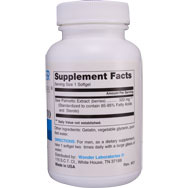Mega Saw Palmetto 320 mg