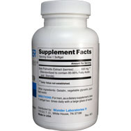 Mega Saw Palmetto 320 mg