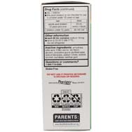 Tussin DM Cough & Chest Congestion, Compare to Robitussin DM