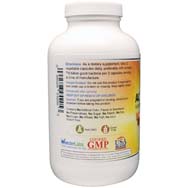 Mega Acidophilus Probiotic | 6 Billion Microorganisms†