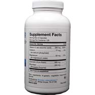 Quercetin & Bromelain w/ Vitamin C & Magnesium