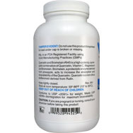 Quercetin & Bromelain w/ Vitamin C & Magnesium