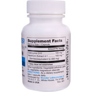 Co-Enzyme Q10 100 mg CO Q10 100 with Hawthorn