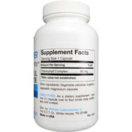Chlorophyll Concentrate 50 mg