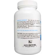 Chlorophyll Concentrate 50 mg