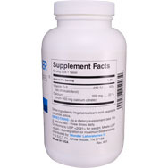 Calcium Citrate | 950 mg w/ Vitamin D-3